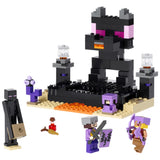 21242 LEGO® Minecraft The End Arena