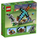 21244 LEGO® Minecraft The Sword Outpost