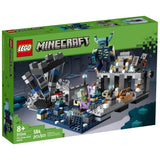 21246 LEGO® Minecraft The Deep Dark Battle