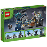 21246 LEGO® Minecraft The Deep Dark Battle