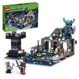 21246 LEGO® Minecraft The Deep Dark Battle