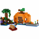 21248 LEGO® Minecraft The Pumpkin Farm