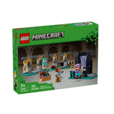 21252 LEGO® Minecraft The Armory