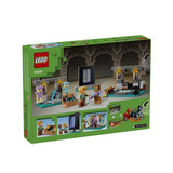 21252 LEGO® Minecraft The Armory