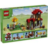 21262 LEGO® Minecraft The Windmill Farm