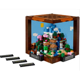 21265 LEGO® Minecraft The Crafting Table