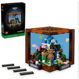 21265 LEGO® Minecraft The Crafting Table