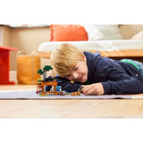 21269 LEGO® Minecraft The Armadillo Mine Expedition