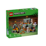 21271 LEGO® Minecraft The Trial Chamber