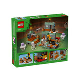21271 LEGO® Minecraft The Trial Chamber