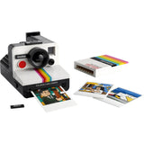 21345 LEGO® Ideas Polaroid OneStep SX-70 Camera