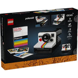 21345 LEGO® Ideas Polaroid OneStep SX-70 Camera
