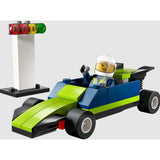 30640 LEGO® City Race Car