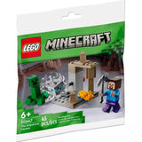 30647 LEGO® Minecraft The Dripstone Cavern