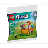 30696 LEGO® Friends Park Autumn's Waffle Stand