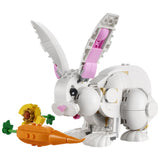 31133 LEGO® Creator White Rabbit