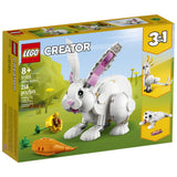 31133 LEGO® Creator White Rabbit