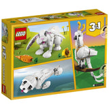 31133 LEGO® Creator White Rabbit