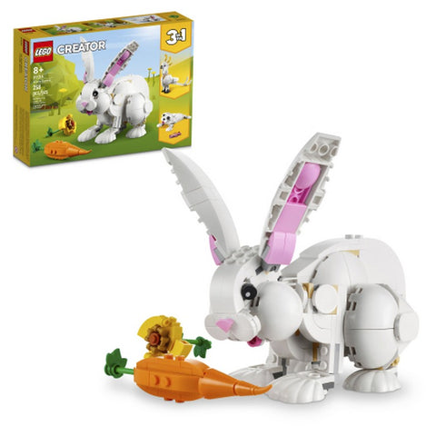 31133 LEGO® Creator White Rabbit