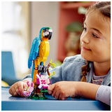 31136 LEGO® Creator Exotic Parrot