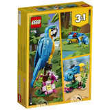 31136 LEGO® Creator Exotic Parrot