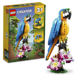 31136 LEGO® Creator Exotic Parrot