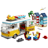 31138 LEGO® Creator Beach Camper Van