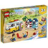 31138 LEGO® Creator Beach Camper Van