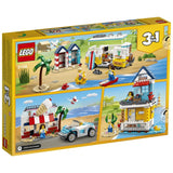 31138 LEGO® Creator Beach Camper Van