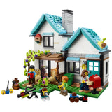 31139 LEGO® Creator Cozy House