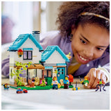 31139 LEGO® Creator Cozy House