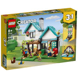 31139 LEGO® Creator Cozy House