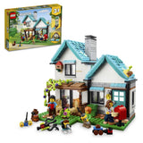 31139 LEGO® Creator Cozy House