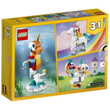 31140 LEGO® Creator Magical Unicorn