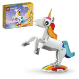 31140 LEGO® Creator Magical Unicorn