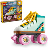 31148 LEGO® Creator Retro Roller Skate