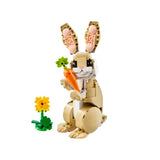 31162 LEGO® Creator Cute Bunny
