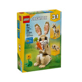 31162 LEGO® Creator Cute Bunny