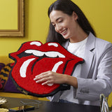 31206 LEGO® Art The Rolling Stones