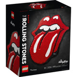 31206 LEGO® Art The Rolling Stones