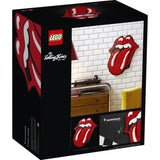 31206 LEGO® Art The Rolling Stones