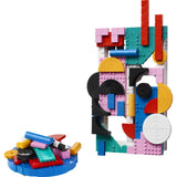 31210 LEGO® Art Modern Art