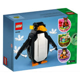 40498 LEGO® Christmas Penguin