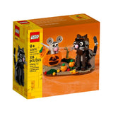 40570 LEGO® Halloween Cat & Mouse