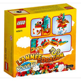 40611 LEGO® Year of the Dragon