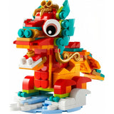 40611 LEGO® Year of the Dragon