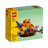 40639 LEGO® Bird's Nest