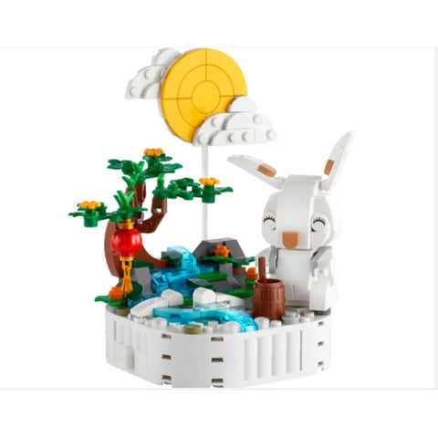 40643 LEGO® Jade Rabbit