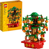 40648 LEGO® Money Tree