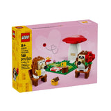 40711 LEGO® Hedgehog Picnic Date